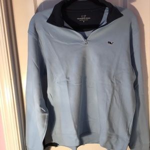 Men’s Vineyard Vines Quarterzip
